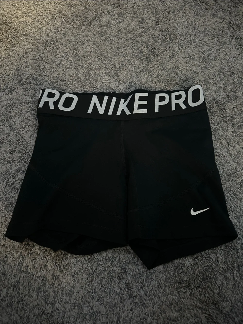 Nike pro